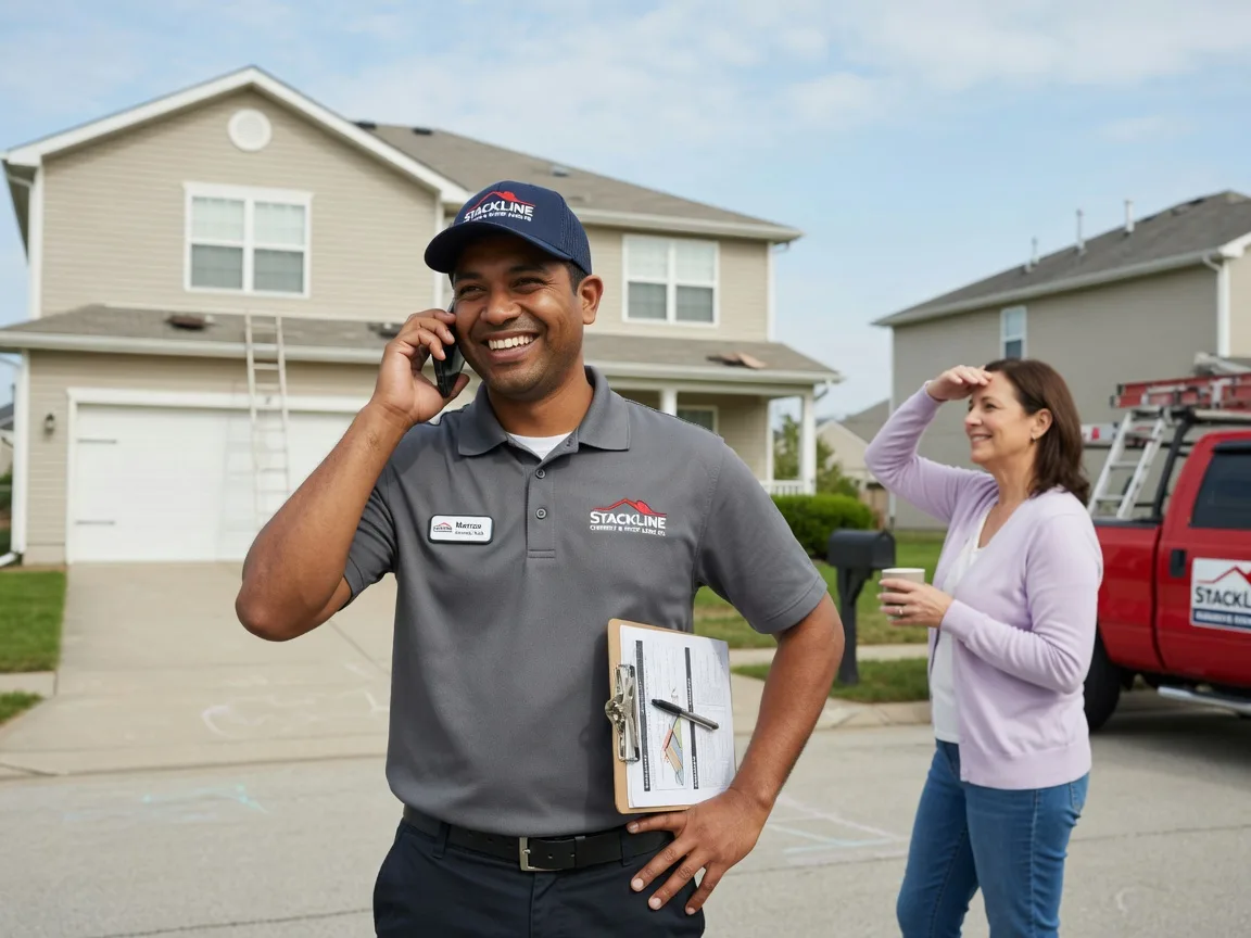 Chimney flashing repair Liberty, NE FAQs